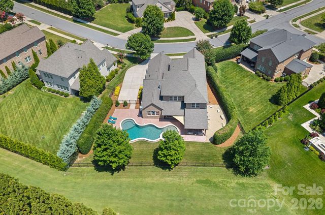 9896 Manor View Drive NW, Concord, NC 28027