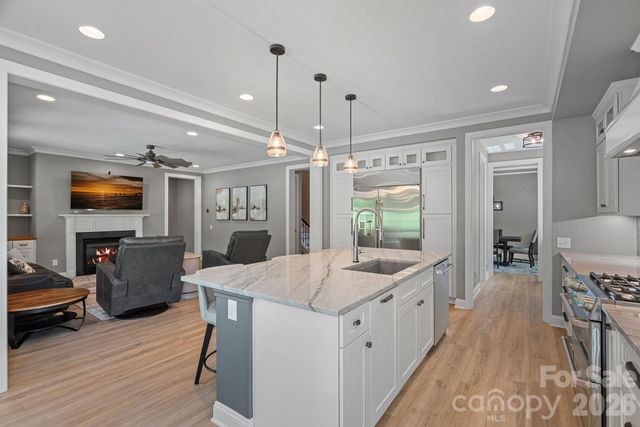 9896 Manor View Drive NW, Concord, NC 28027