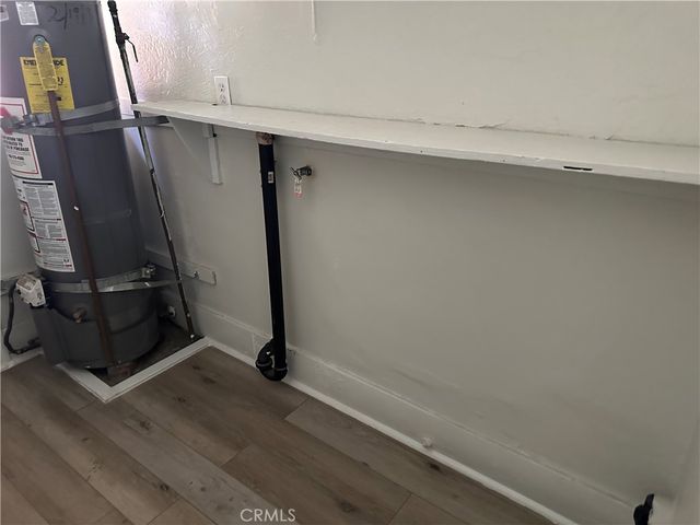 2134 Magnolia, Los Angeles, CA 90007