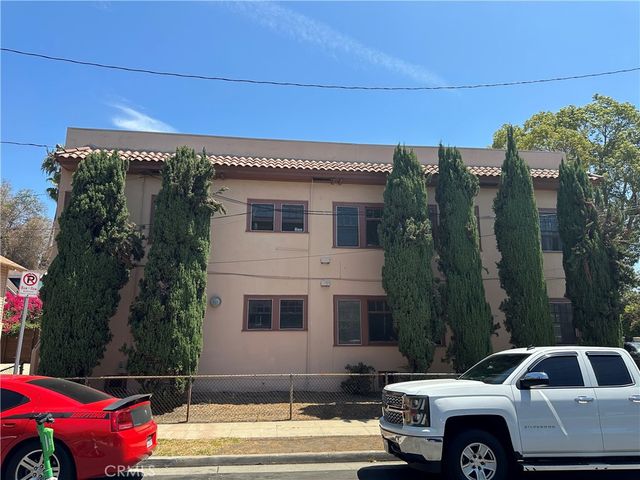 2134 Magnolia, Los Angeles, CA 90007