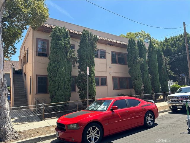 2134 Magnolia, Los Angeles, CA 90007
