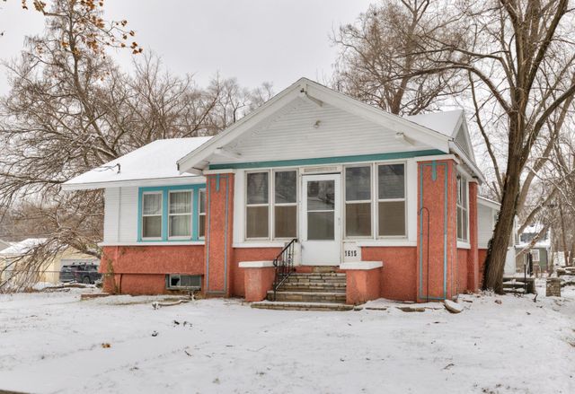 1615 Jefferson Avenue, Des Moines, IA 50314