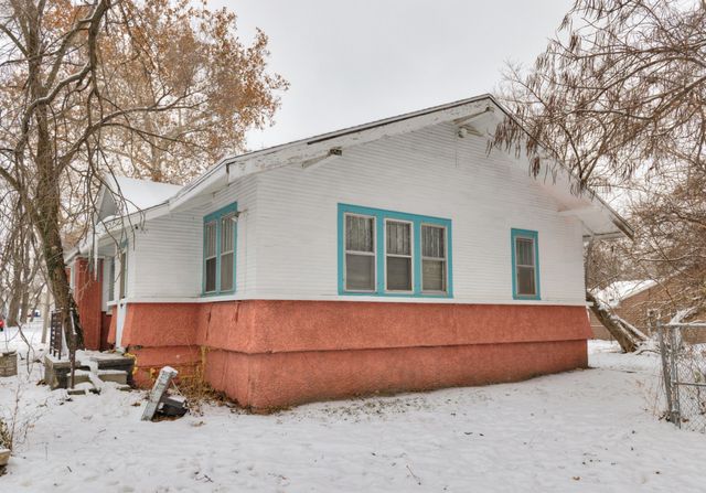 1615 Jefferson Avenue, Des Moines, IA 50314