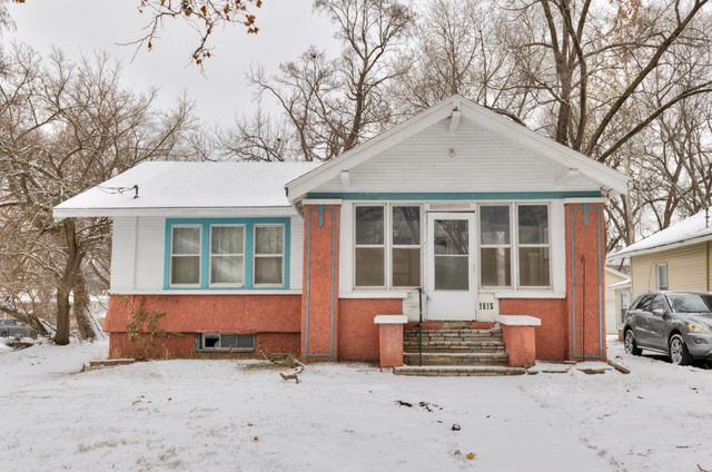 1615 Jefferson Avenue, Des Moines, IA 50314