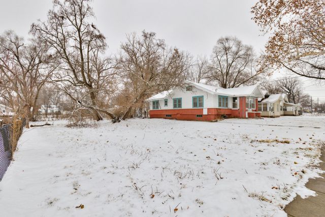 1615 Jefferson Avenue, Des Moines, IA 50314