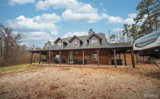 1950 Lake Forest Drive-Tract 1, Park Hills, MO 63601