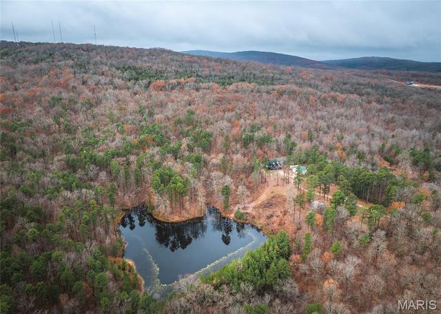 1950 Lake Forest Drive-Tract 1, Park Hills, MO 63601