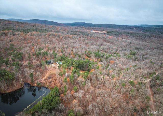 1950 Lake Forest Drive-Tract 1, Park Hills, MO 63601