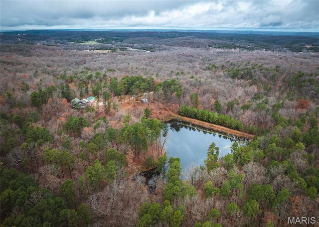 1950 Lake Forest Drive-Tract 1, Park Hills, MO 63601