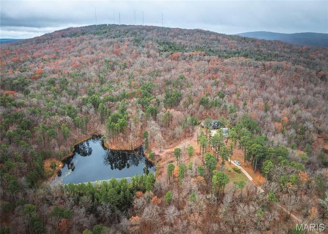 1950 Lake Forest Drive-Tract 1, Park Hills, MO 63601