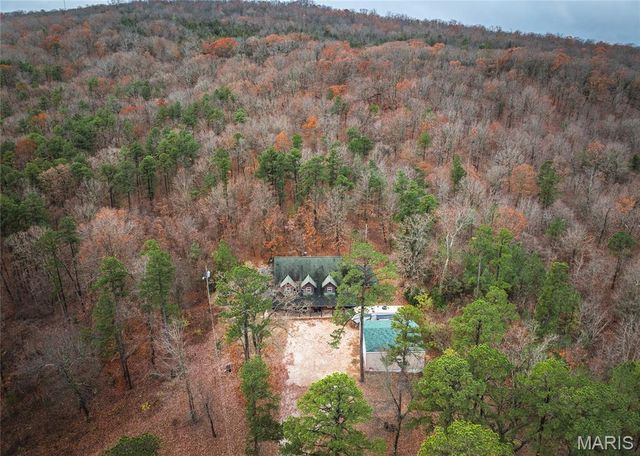 1950 Lake Forest Drive-Tract 1, Park Hills, MO 63601