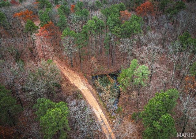 1950 Lake Forest Drive-Tract 1, Park Hills, MO 63601