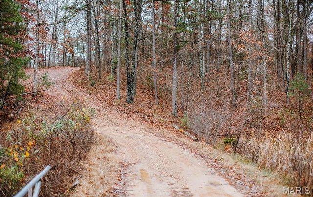 1950 Lake Forest Drive-Tract 1, Park Hills, MO 63601