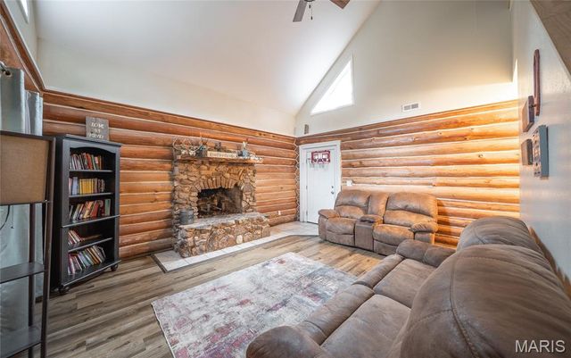 1950 Lake Forest Drive-Tract 1, Park Hills, MO 63601