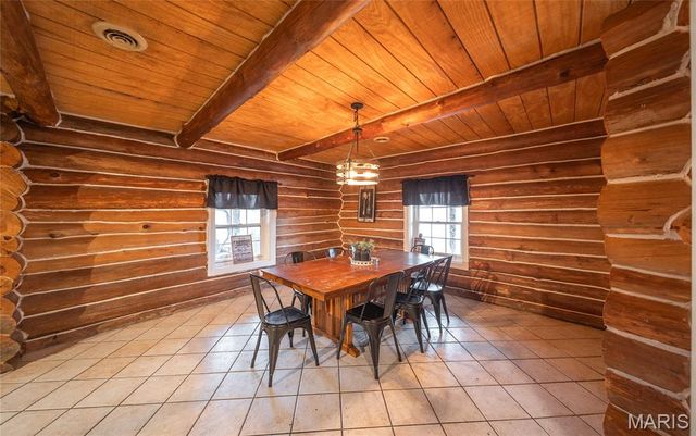 1950 Lake Forest Drive-Tract 1, Park Hills, MO 63601