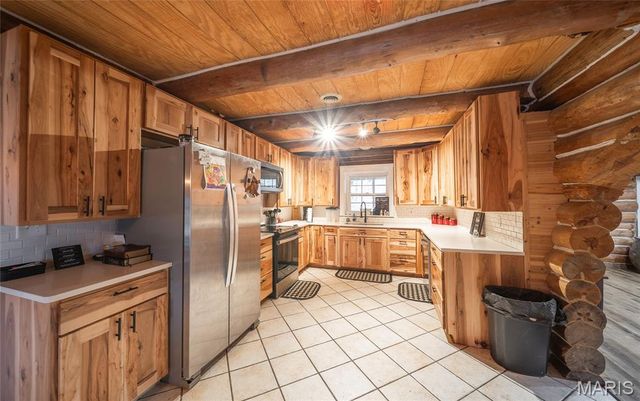 1950 Lake Forest Drive-Tract 1, Park Hills, MO 63601