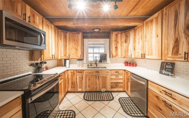 1950 Lake Forest Drive-Tract 1, Park Hills, MO 63601