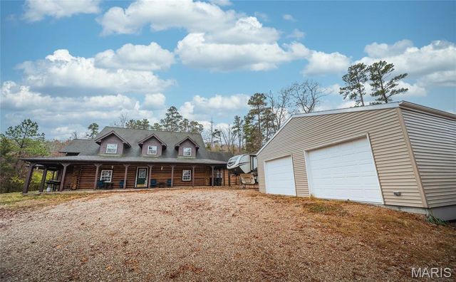 1950 Lake Forest Drive-Tract 1, Park Hills, MO 63601