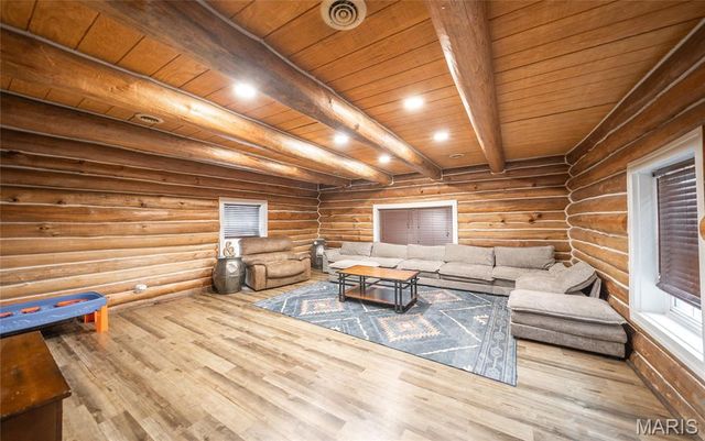 1950 Lake Forest Drive-Tract 1, Park Hills, MO 63601