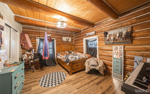 1950 Lake Forest Drive-Tract 1, Park Hills, MO 63601