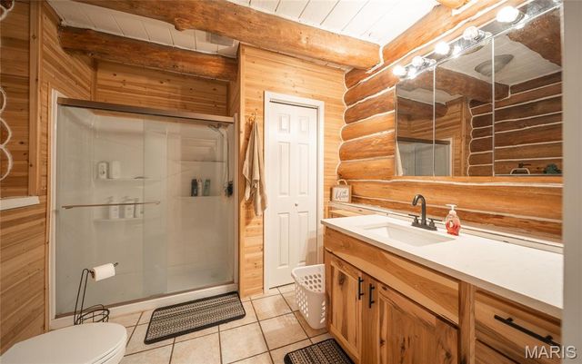 1950 Lake Forest Drive-Tract 1, Park Hills, MO 63601