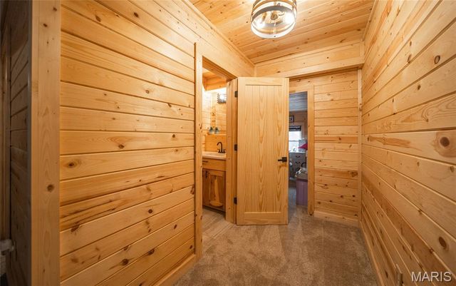 1950 Lake Forest Drive-Tract 1, Park Hills, MO 63601