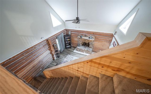 1950 Lake Forest Drive-Tract 1, Park Hills, MO 63601