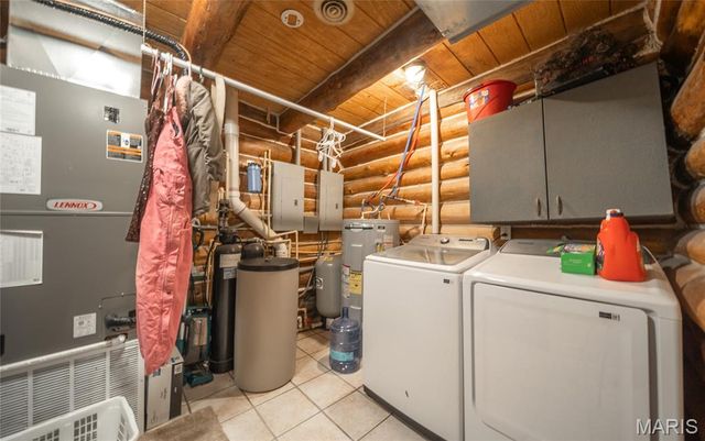 1950 Lake Forest Drive-Tract 1, Park Hills, MO 63601