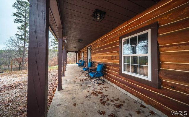 1950 Lake Forest Drive-Tract 1, Park Hills, MO 63601