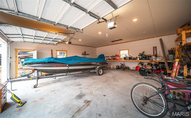 1950 Lake Forest Drive-Tract 1, Park Hills, MO 63601