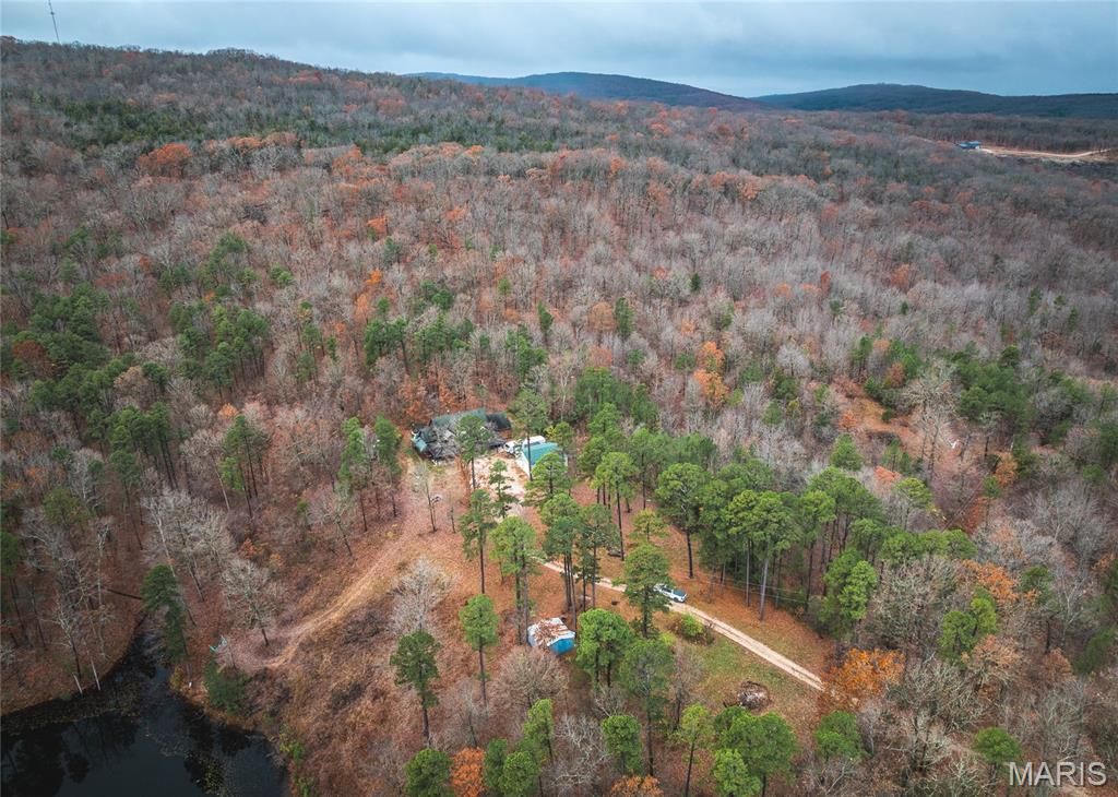 1950 Lake Forest Drive-Tract 1, Park Hills, MO 63601