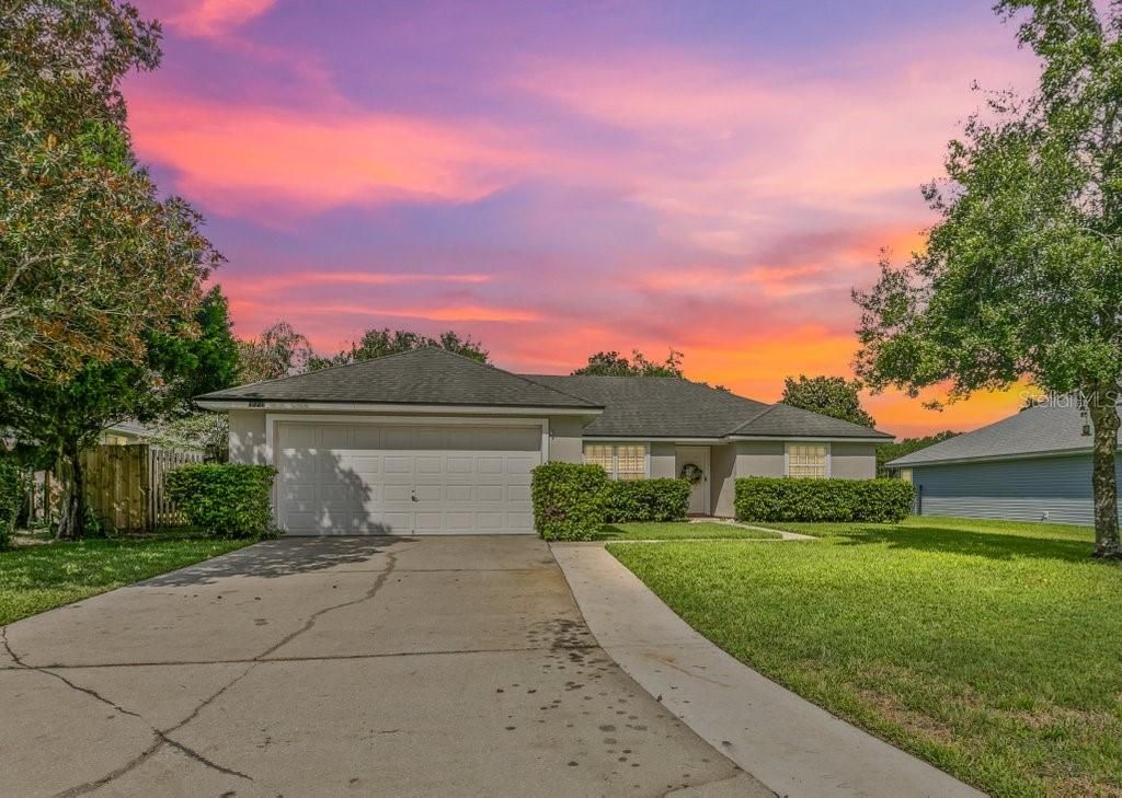 1725 S SUMMER RIDGE COURT, St Augustine, FL 32092