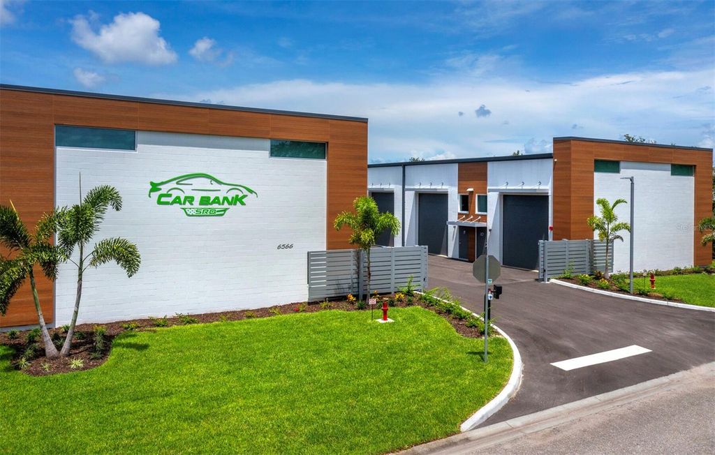 6566 PALMER PARK CIRCLE 1, Sarasota, FL 34238