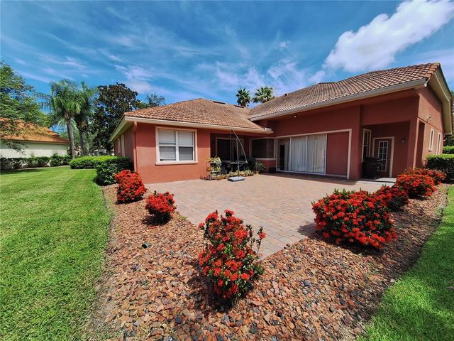 10700 GARDA DRIVE, Trinity, FL 34655