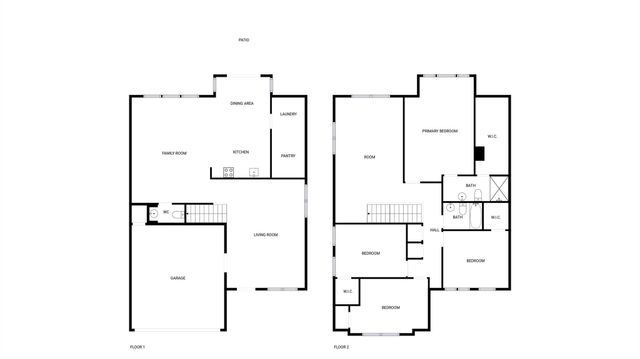 100 Blanco Woods BLVD, Elgin, TX 78621