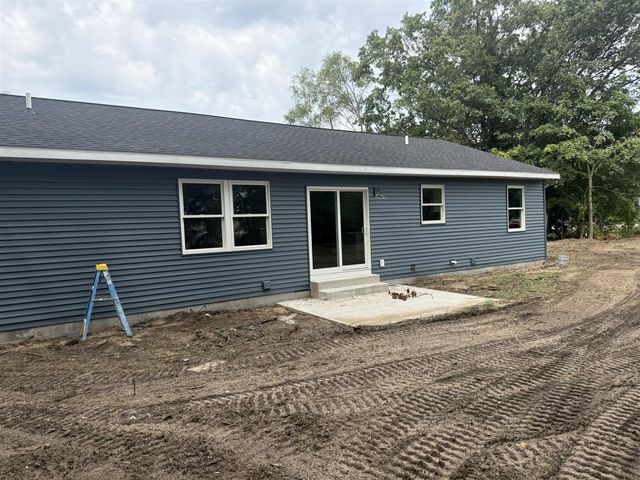 420 West Street, Muskegon, MI 49442