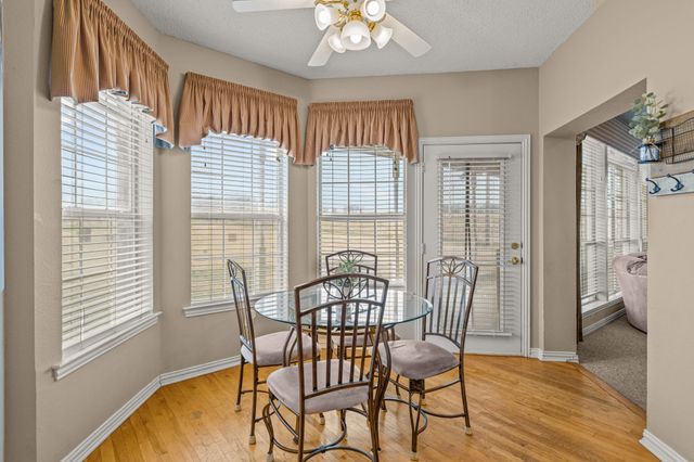 12481 Stice Road, Krum, TX 76249