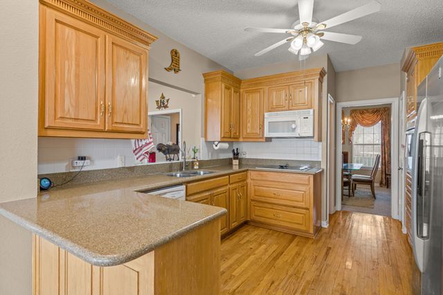 12481 Stice Road, Krum, TX 76249