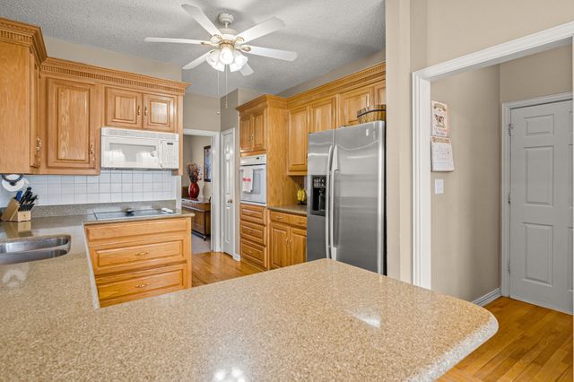 12481 Stice Road, Krum, TX 76249