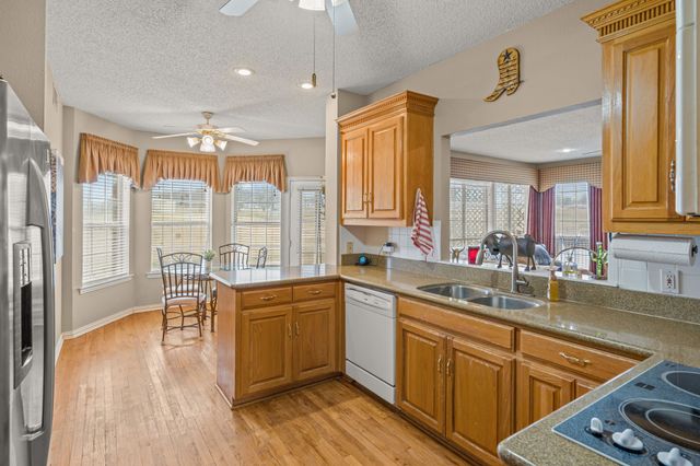 12481 Stice Road, Krum, TX 76249