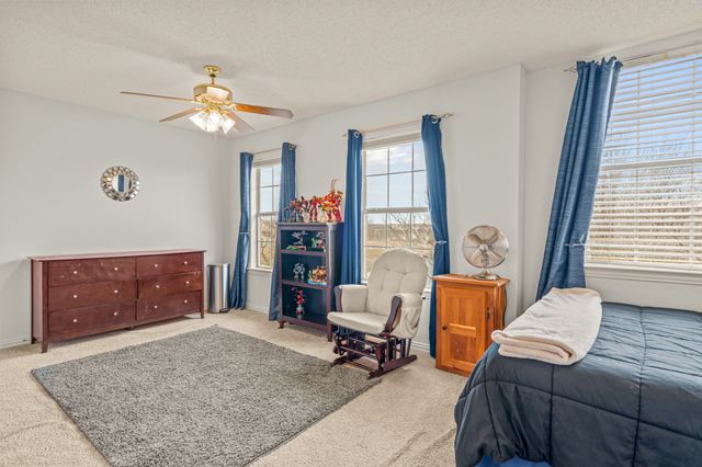 12481 Stice Road, Krum, TX 76249