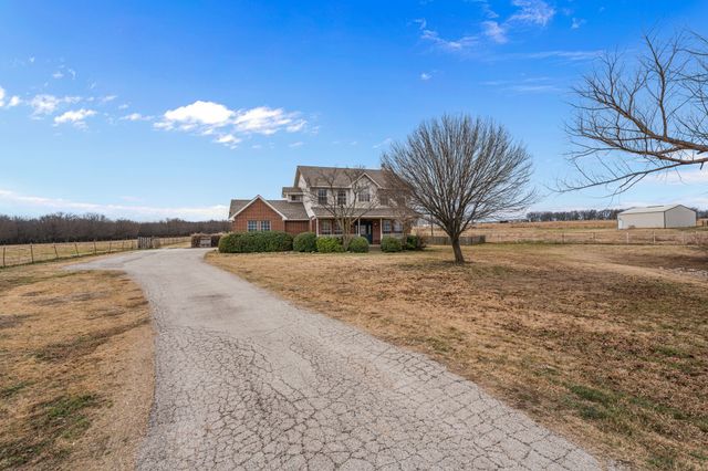 12481 Stice Road, Krum, TX 76249