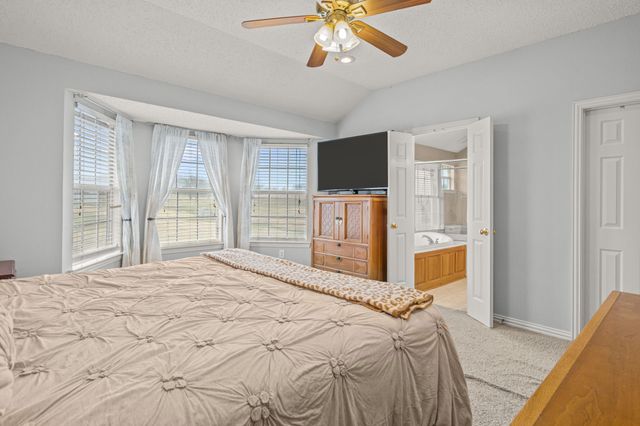 12481 Stice Road, Krum, TX 76249