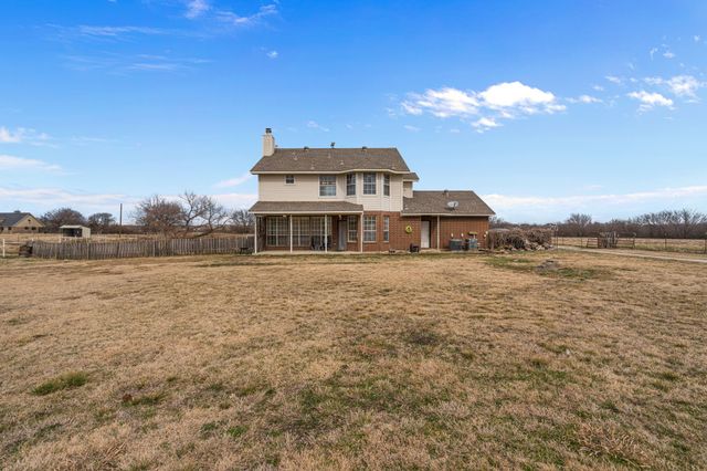 12481 Stice Road, Krum, TX 76249