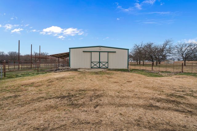 12481 Stice Road, Krum, TX 76249
