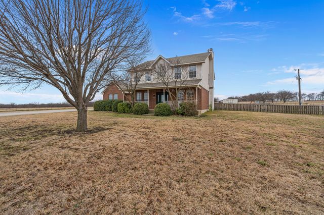 12481 Stice Road, Krum, TX 76249