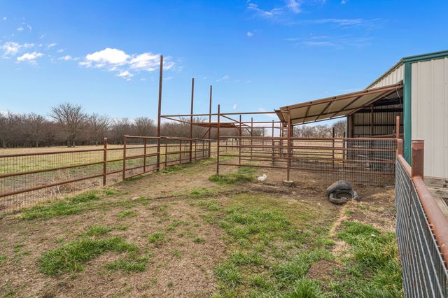 12481 Stice Road, Krum, TX 76249