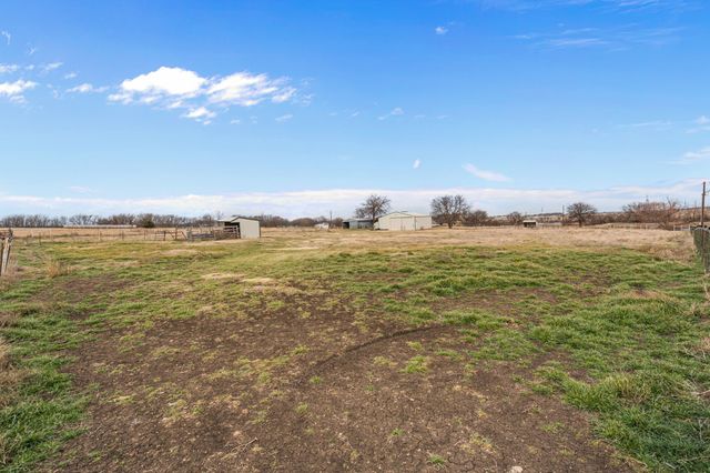 12481 Stice Road, Krum, TX 76249