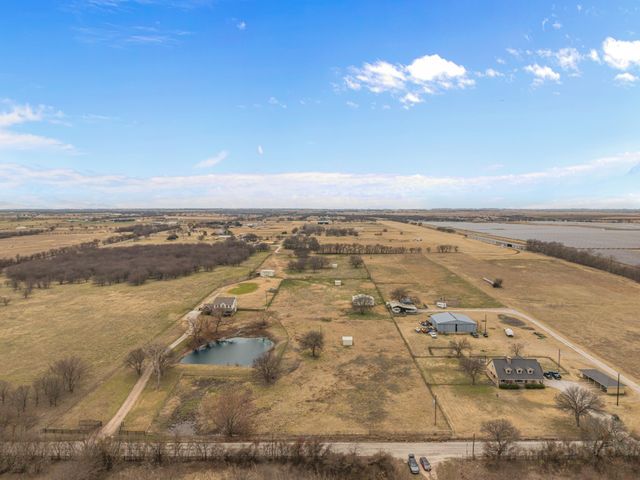 12481 Stice Road, Krum, TX 76249