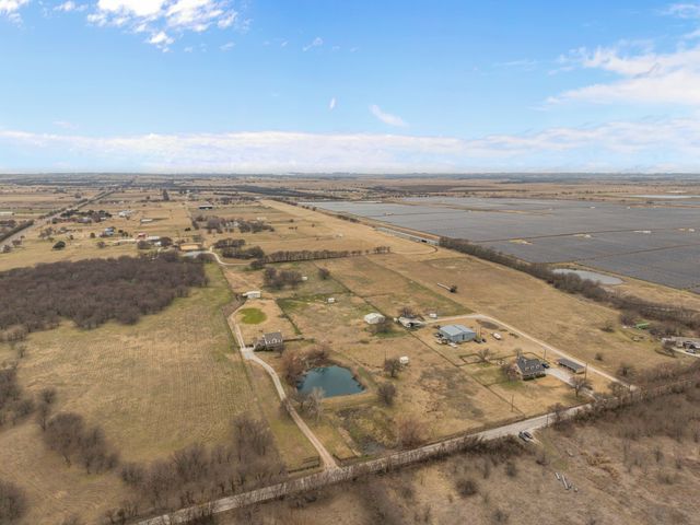 12481 Stice Road, Krum, TX 76249